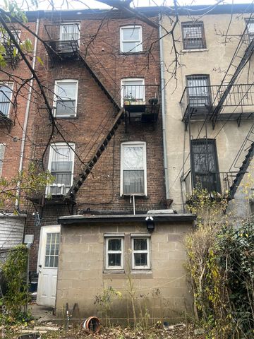 160 Decatur Street 4, Brooklyn, NY 11233