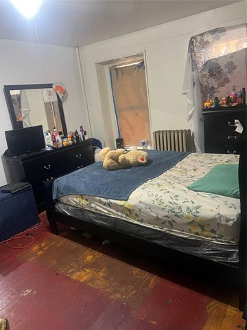 160 Decatur Street 4, Brooklyn, NY 11233