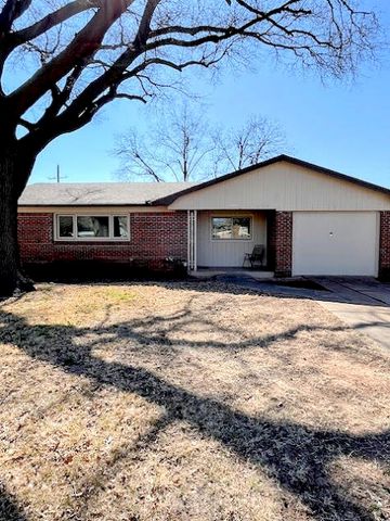 2801 57th Street, Lubbock, TX 79413