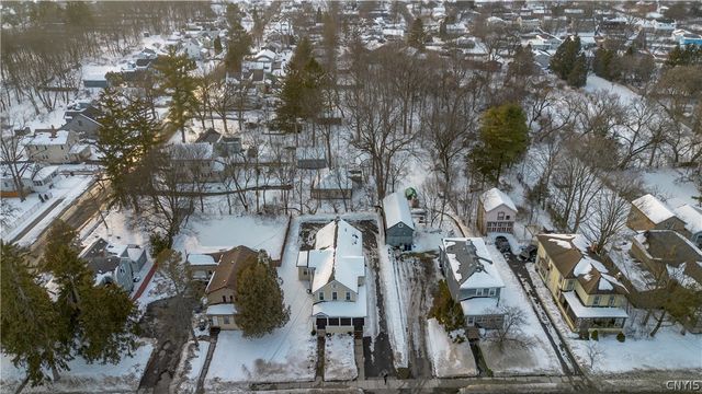 1714 Valley Drive 16, Syracuse, NY 13207