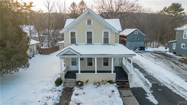 1714 Valley Drive 16, Syracuse, NY 13207