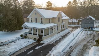 1714 Valley Drive 16, Syracuse, NY 13207