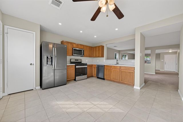 1319 Emilee Court, Rosenberg, TX 77471