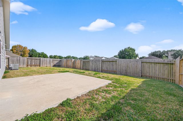 1319 Emilee Court, Rosenberg, TX 77471