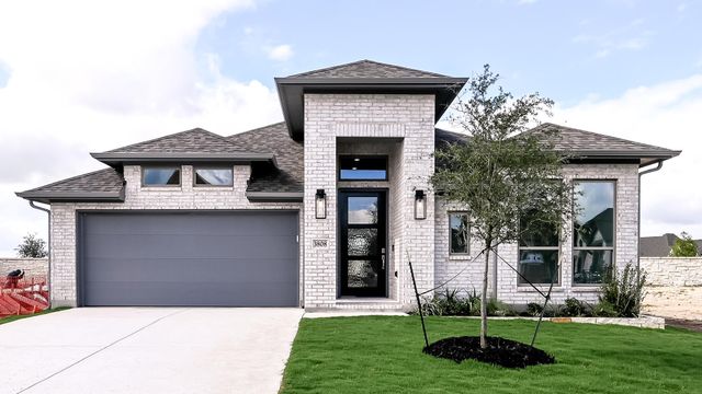 3808 Sonesta ST, Lockhart, TX 78644