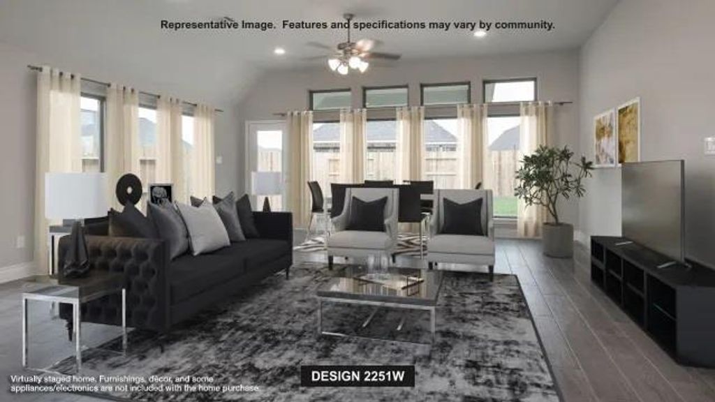 3808 Sonesta ST, Lockhart, TX 78644