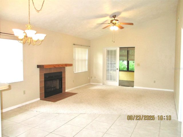 6138 SEQUOIA DRIVE, Port Orange, FL 32127