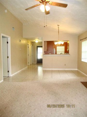 6138 SEQUOIA DRIVE, Port Orange, FL 32127