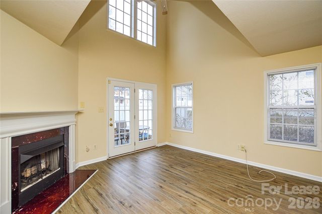 8415 Spirea Court, Charlotte, NC 28215
