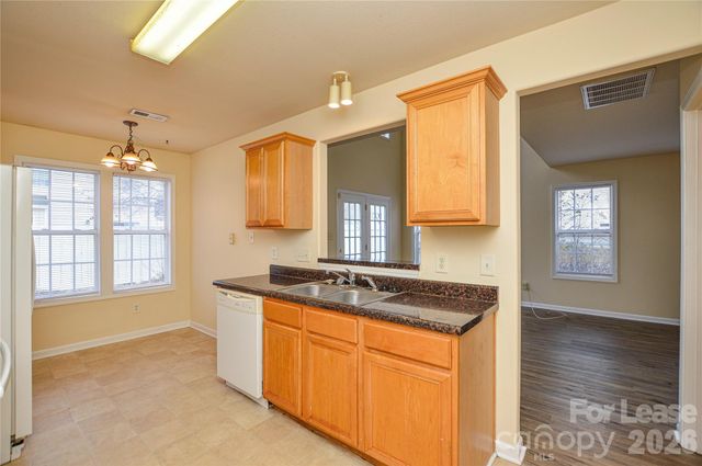 8415 Spirea Court, Charlotte, NC 28215
