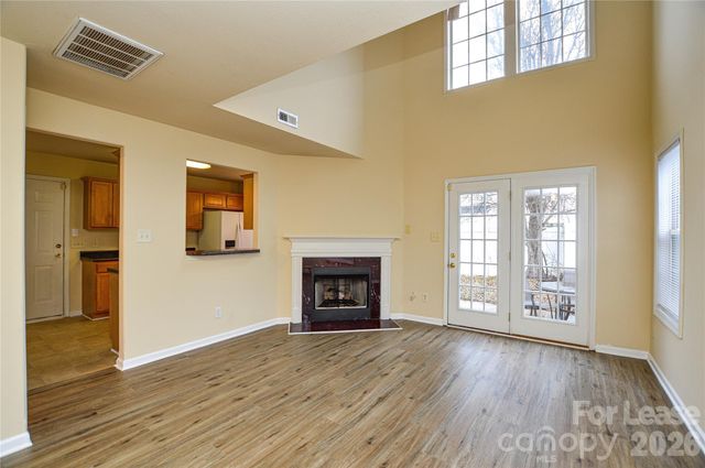 8415 Spirea Court, Charlotte, NC 28215