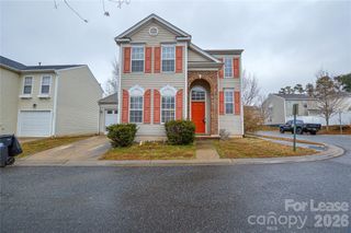 8415 Spirea Court, Charlotte, NC 28215