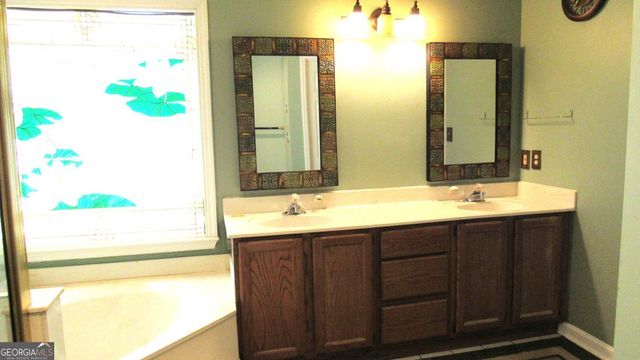 4305 Deep Springs Court, Kennesaw, GA 30144