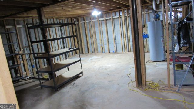 4305 Deep Springs Court, Kennesaw, GA 30144