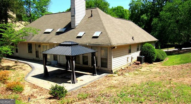 4305 Deep Springs Court, Kennesaw, GA 30144