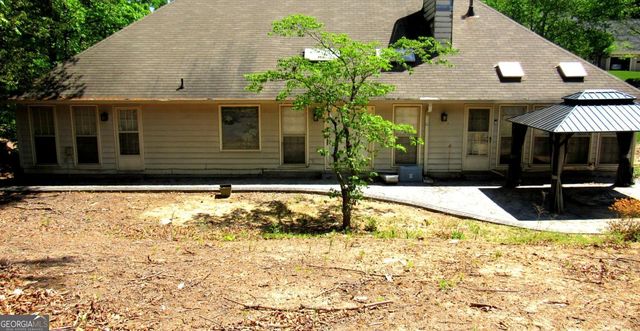 4305 Deep Springs Court, Kennesaw, GA 30144