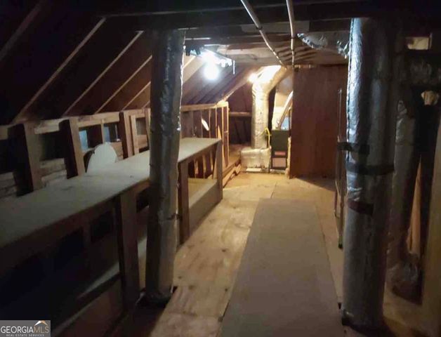 4305 Deep Springs Court, Kennesaw, GA 30144