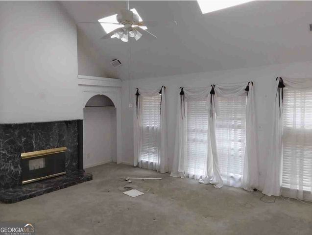 4305 Deep Springs Court, Kennesaw, GA 30144