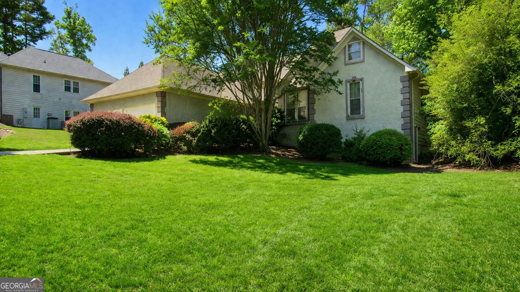 4305 Deep Springs Court, Kennesaw, GA 30144