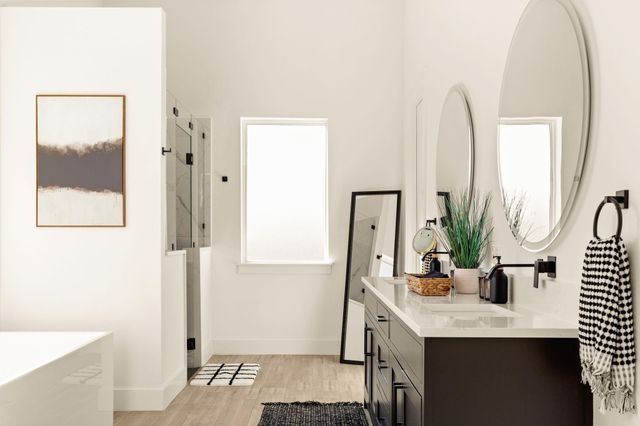 256 Charro Vista DR, Driftwood, TX 78619