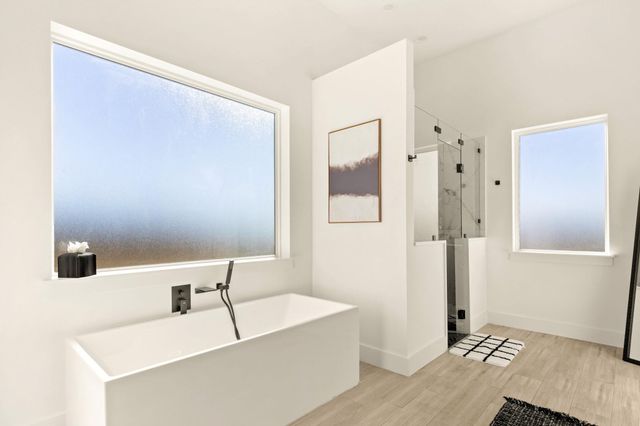 256 Charro Vista DR, Driftwood, TX 78619