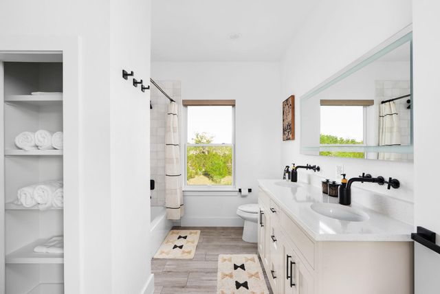 256 Charro Vista DR, Driftwood, TX 78619