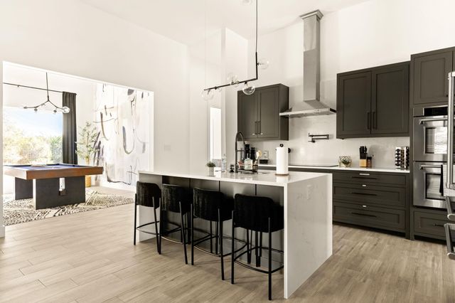 256 Charro Vista DR, Driftwood, TX 78619