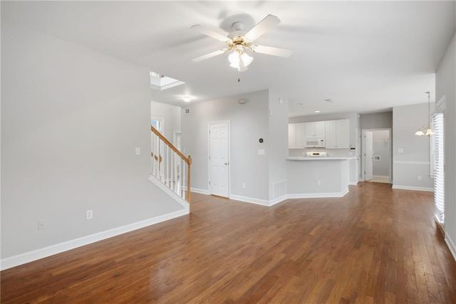 2650 Cobblestone Drive, Cumming, GA 30041