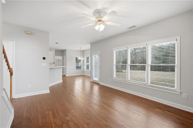 2650 Cobblestone Drive, Cumming, GA 30041