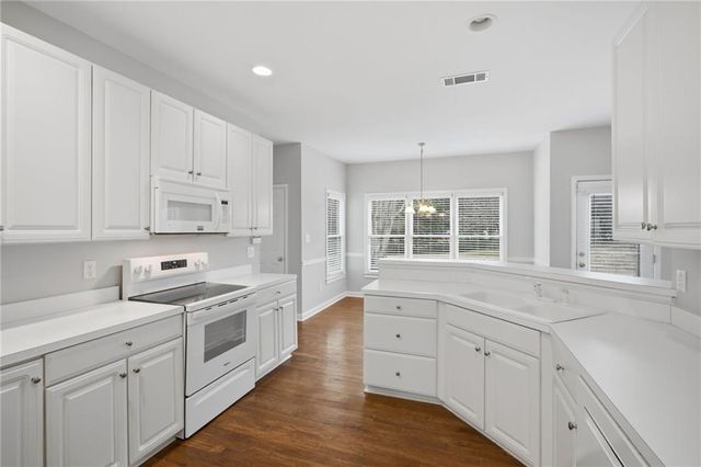 2650 Cobblestone Drive, Cumming, GA 30041