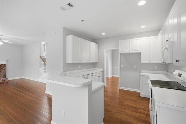 2650 Cobblestone Drive, Cumming, GA 30041