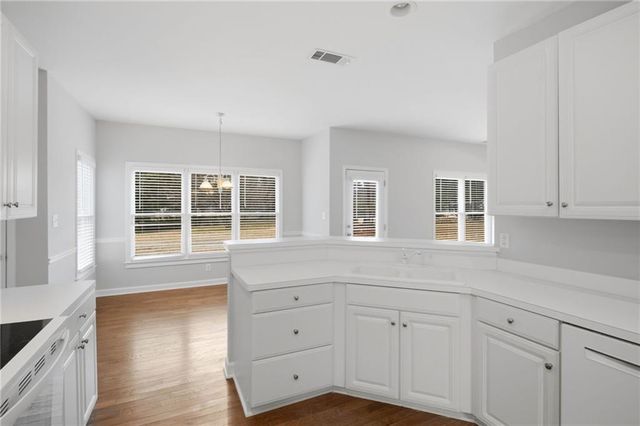 2650 Cobblestone Drive, Cumming, GA 30041