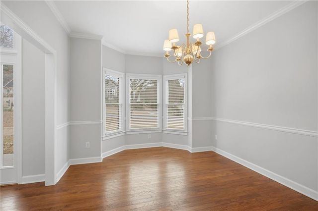 2650 Cobblestone Drive, Cumming, GA 30041