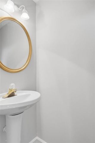 2650 Cobblestone Drive, Cumming, GA 30041