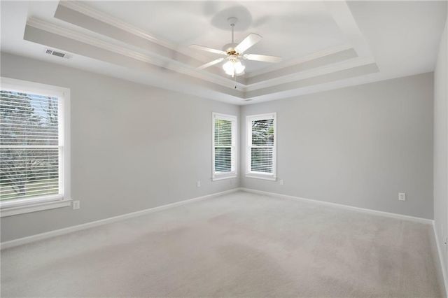 2650 Cobblestone Drive, Cumming, GA 30041