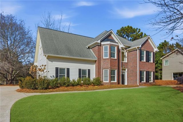 2650 Cobblestone Drive, Cumming, GA 30041