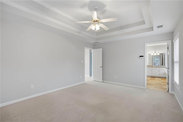 2650 Cobblestone Drive, Cumming, GA 30041