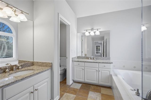 2650 Cobblestone Drive, Cumming, GA 30041