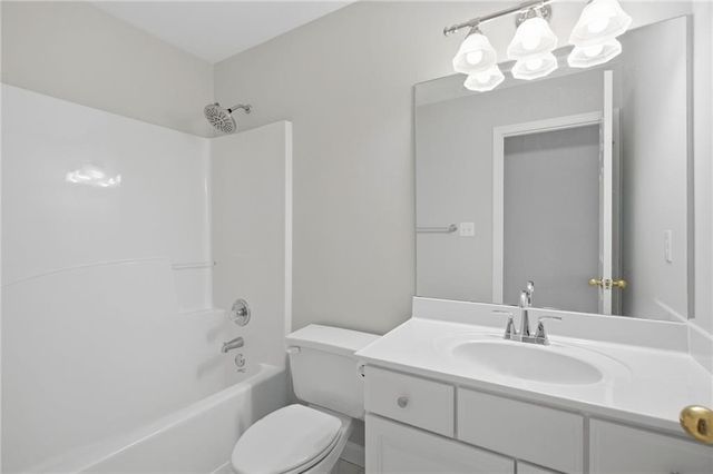 2650 Cobblestone Drive, Cumming, GA 30041