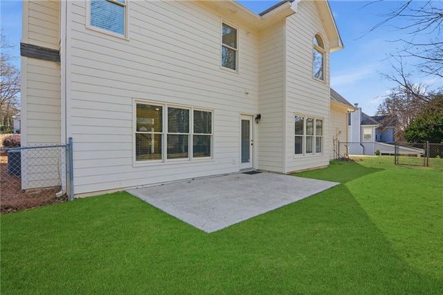 2650 Cobblestone Drive, Cumming, GA 30041