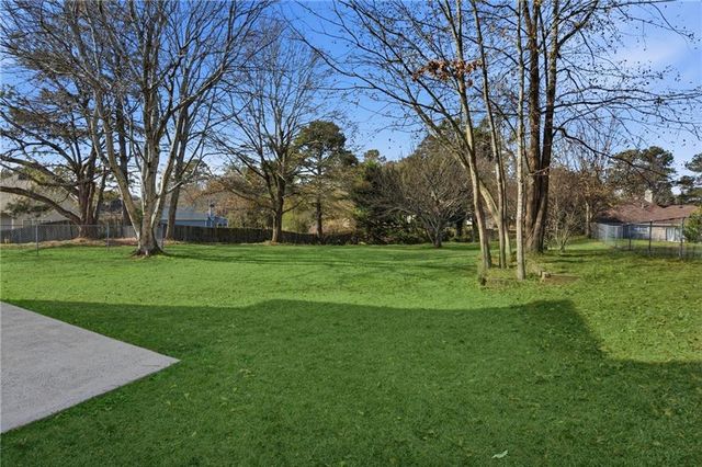 2650 Cobblestone Drive, Cumming, GA 30041