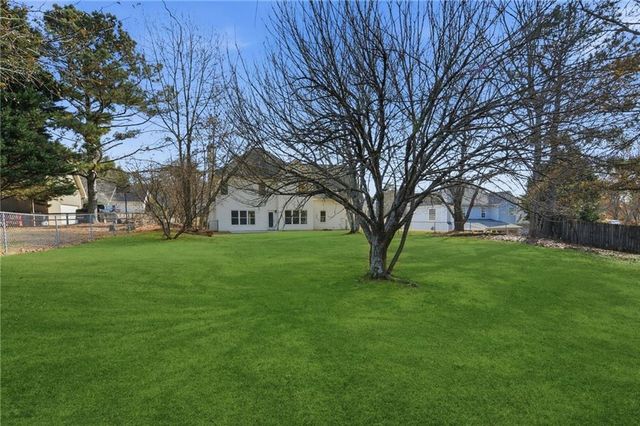 2650 Cobblestone Drive, Cumming, GA 30041