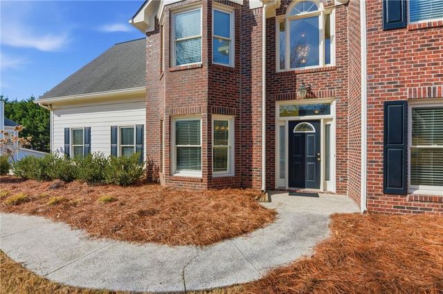 2650 Cobblestone Drive, Cumming, GA 30041