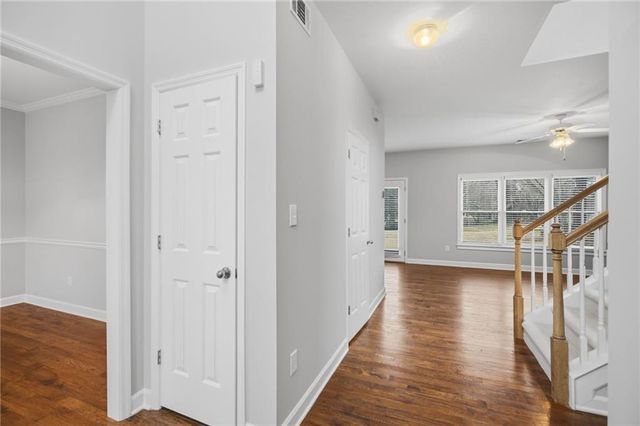 2650 Cobblestone Drive, Cumming, GA 30041