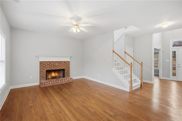 2650 Cobblestone Drive, Cumming, GA 30041