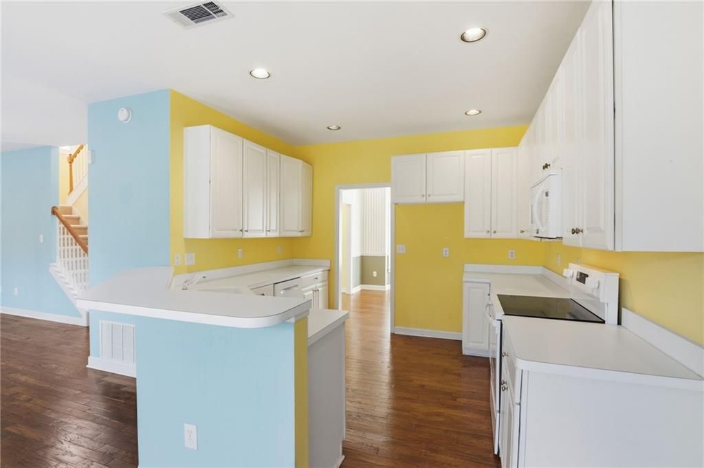 Image 12 of property listing at 2650 Cobblestone Drive, Cumming, GA 30041