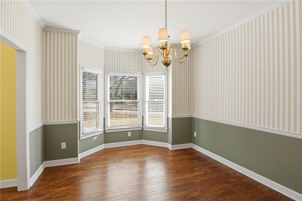 Image 17 of property listing at 2650 Cobblestone Drive, Cumming, GA 30041