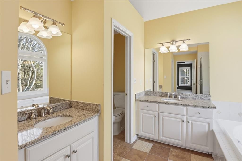 Image 19 of property listing at 2650 Cobblestone Drive, Cumming, GA 30041