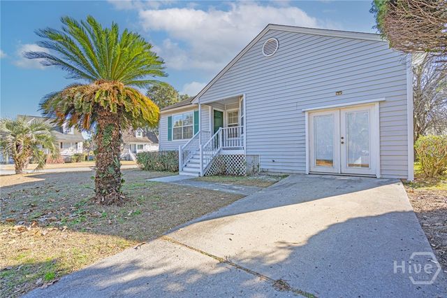 131 Gunpowder Drive, Savannah, GA 31410