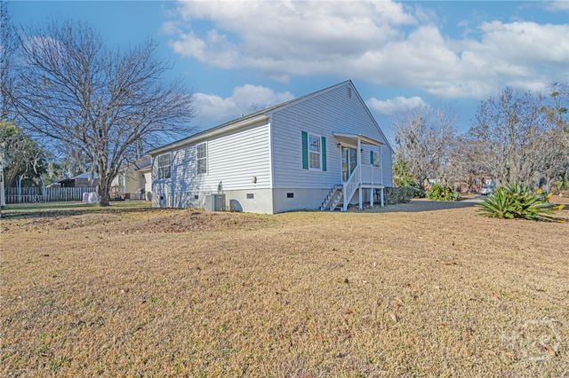 131 Gunpowder Drive, Savannah, GA 31410